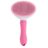 Pet Dog Brush Cat Comb Self Cleaning Pet Hair Remover Brush For Dogs Cats Grooming Tools Pets Dematting Comb Dogs Accessories - Image 9