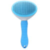 Pet Dog Brush Cat Comb Self Cleaning Pet Hair Remover Brush For Dogs Cats Grooming Tools Pets Dematting Comb Dogs Accessories - Image 10